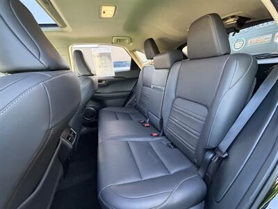 2015 Lexus NX 200t   - Photo 32 - Norwalk, CA 90650-2241