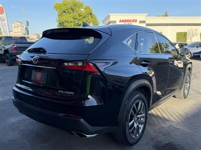 2015 Lexus NX 200t   - Photo 19 - Norwalk, CA 90650-2241