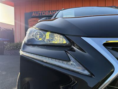 2015 Lexus NX 200t   - Photo 4 - Norwalk, CA 90650-2241