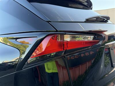 2015 Lexus NX 200t   - Photo 15 - Norwalk, CA 90650-2241