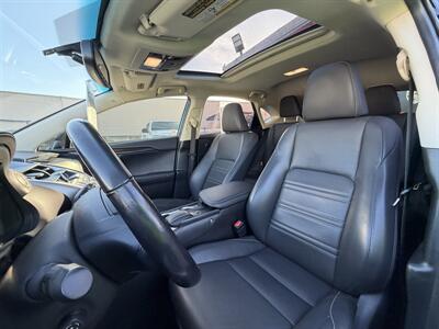 2015 Lexus NX 200t   - Photo 27 - Norwalk, CA 90650-2241