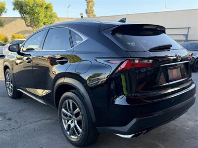 2015 Lexus NX 200t   - Photo 13 - Norwalk, CA 90650-2241