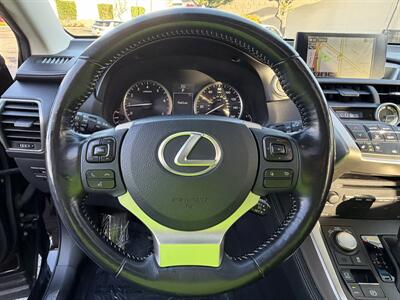 2015 Lexus NX 200t   - Photo 29 - Norwalk, CA 90650-2241