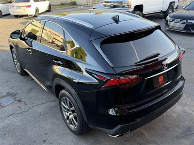 2015 Lexus NX 200t   - Photo 14 - Norwalk, CA 90650-2241