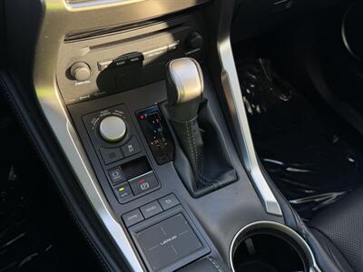 2015 Lexus NX 200t   - Photo 47 - Norwalk, CA 90650-2241