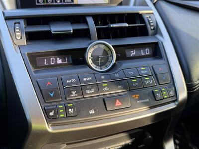2015 Lexus NX 200t   - Photo 46 - Norwalk, CA 90650-2241