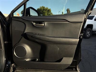 2015 Lexus NX 200t   - Photo 38 - Norwalk, CA 90650-2241