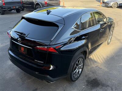 2015 Lexus NX 200t   - Photo 20 - Norwalk, CA 90650-2241