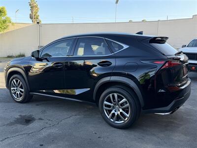 2015 Lexus NX 200t   - Photo 12 - Norwalk, CA 90650-2241