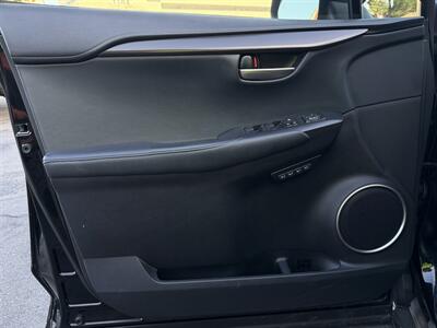 2015 Lexus NX 200t   - Photo 24 - Norwalk, CA 90650-2241