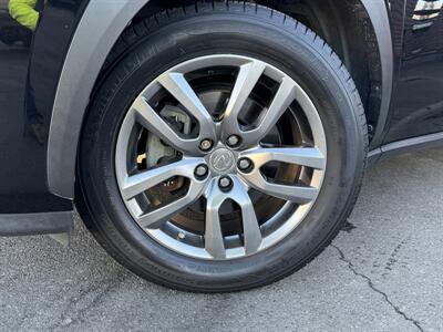 2015 Lexus NX 200t   - Photo 9 - Norwalk, CA 90650-2241