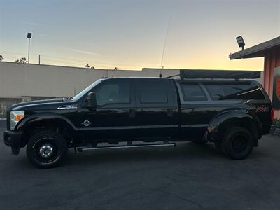 2012 Ford F-350 Super Duty XLT   - Photo 5 - Norwalk, CA 90650-2241