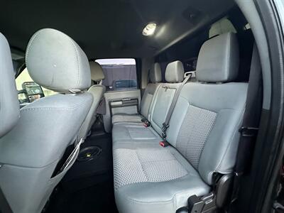 2012 Ford F-350 Super Duty XLT   - Photo 28 - Norwalk, CA 90650-2241