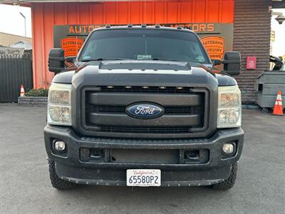 2012 Ford F-350 Super Duty XLT   - Photo 2 - Norwalk, CA 90650-2241