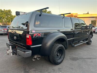 2012 Ford F-350 Super Duty XLT   - Photo 11 - Norwalk, CA 90650-2241