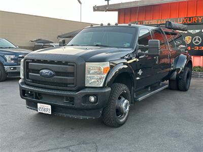 2012 Ford F-350 Super Duty XLT   - Photo 3 - Norwalk, CA 90650-2241