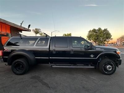 2012 Ford F-350 Super Duty XLT   - Photo 12 - Norwalk, CA 90650-2241