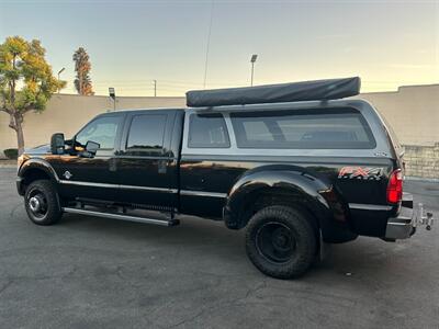 2012 Ford F-350 Super Duty XLT   - Photo 7 - Norwalk, CA 90650-2241