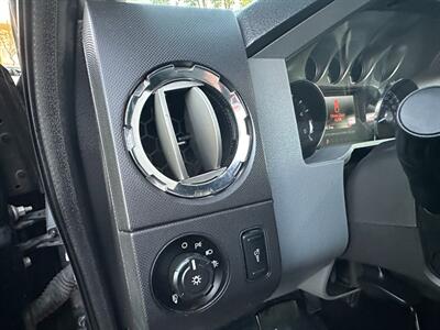 2012 Ford F-350 Super Duty XLT   - Photo 22 - Norwalk, CA 90650-2241