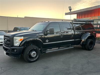 2012 Ford F-350 Super Duty XLT   - Photo 4 - Norwalk, CA 90650-2241