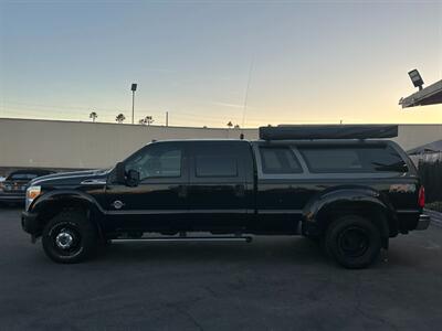 2012 Ford F-350 Super Duty XLT   - Photo 6 - Norwalk, CA 90650-2241