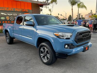 2019 Toyota Tacoma TRD Sport   - Photo 18 - Norwalk, CA 90650-2241