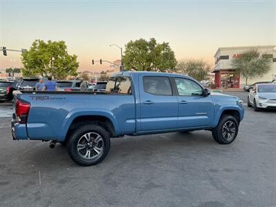 2019 Toyota Tacoma TRD Sport   - Photo 16 - Norwalk, CA 90650-2241