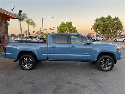 2019 Toyota Tacoma TRD Sport   - Photo 17 - Norwalk, CA 90650-2241