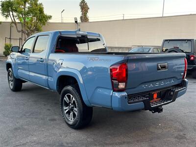 2019 Toyota Tacoma TRD Sport   - Photo 9 - Norwalk, CA 90650-2241