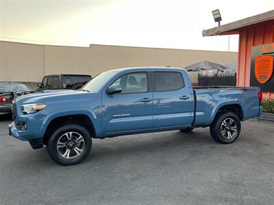 2019 Toyota Tacoma TRD Sport   - Photo 6 - Norwalk, CA 90650-2241