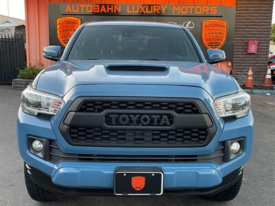 2019 Toyota Tacoma TRD Sport   - Photo 2 - Norwalk, CA 90650-2241