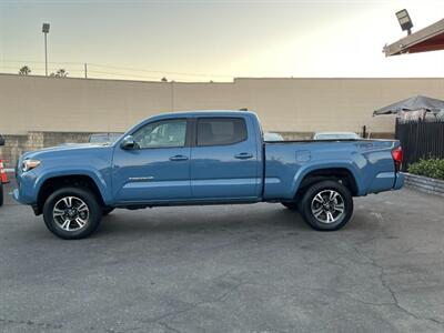 2019 Toyota Tacoma TRD Sport   - Photo 7 - Norwalk, CA 90650-2241