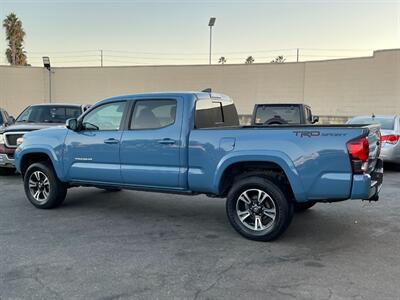 2019 Toyota Tacoma TRD Sport   - Photo 8 - Norwalk, CA 90650-2241