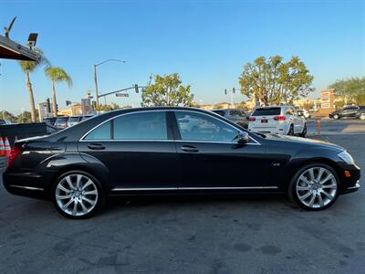 2012 Mercedes-Benz S 600   - Photo 19 - Norwalk, CA 90650-2241