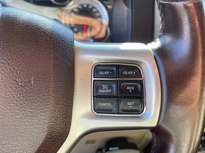 2014 RAM 1500 Laramie   - Photo 24 - Norwalk, CA 90650-2241