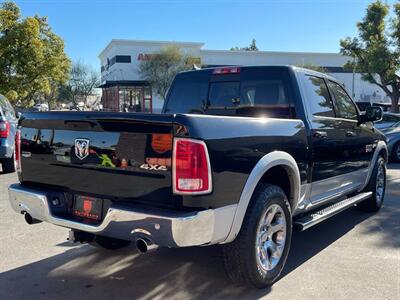 2014 RAM 1500 Laramie   - Photo 12 - Norwalk, CA 90650-2241