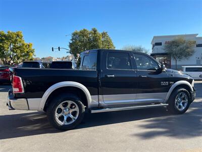 2014 RAM 1500 Laramie   - Photo 13 - Norwalk, CA 90650-2241