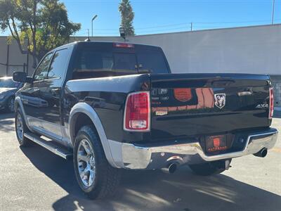 2014 RAM 1500 Laramie   - Photo 7 - Norwalk, CA 90650-2241