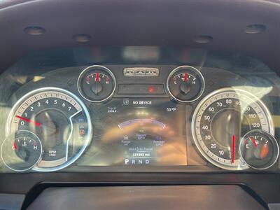 2014 RAM 1500 Laramie   - Photo 40 - Norwalk, CA 90650-2241