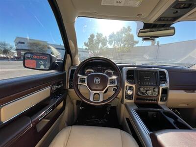 2014 RAM 1500 Laramie   - Photo 30 - Norwalk, CA 90650-2241