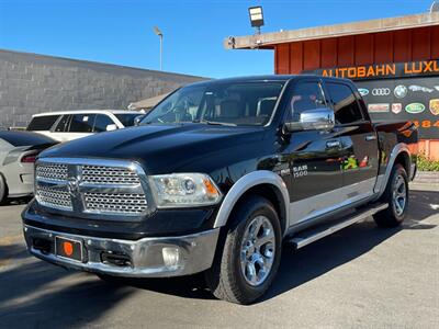 2014 RAM 1500 Laramie   - Photo 3 - Norwalk, CA 90650-2241