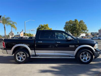 2014 RAM 1500 Laramie   - Photo 14 - Norwalk, CA 90650-2241