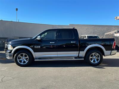 2014 RAM 1500 Laramie   - Photo 5 - Norwalk, CA 90650-2241