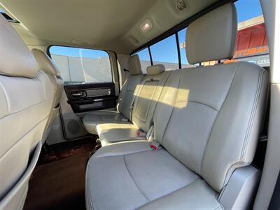 2014 RAM 1500 Laramie   - Photo 27 - Norwalk, CA 90650-2241