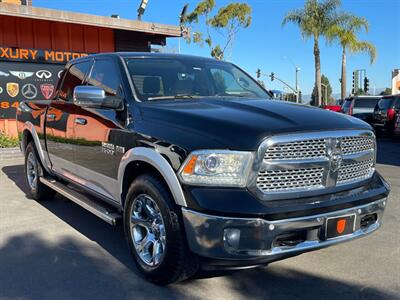 2014 RAM 1500 Laramie   - Photo 15 - Norwalk, CA 90650-2241