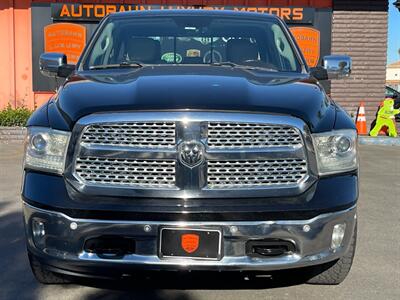 2014 RAM 1500 Laramie   - Photo 2 - Norwalk, CA 90650-2241