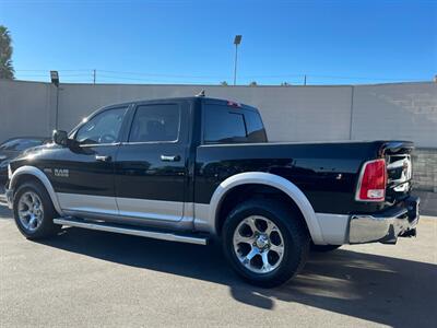 2014 RAM 1500 Laramie   - Photo 6 - Norwalk, CA 90650-2241