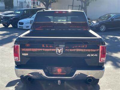 2014 RAM 1500 Laramie   - Photo 9 - Norwalk, CA 90650-2241