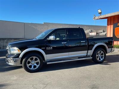 2014 RAM 1500 Laramie   - Photo 4 - Norwalk, CA 90650-2241