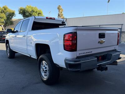 2016 Chevrolet Silverado 2500HD LT   - Photo 13 - Norwalk, CA 90650-2241